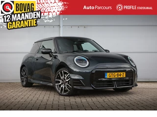 MINI 3-deurs Mini Co E JCW M 40.7kWh | Pano | BTW | HUD | Sfeerverlichting |