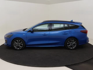 Ford Focus - afbeelding nr 3