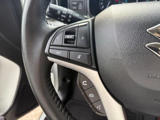 Suzuki Ignis - afbeelding nr 21