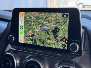 Nissan Juke Nissan Juke 1.6 HYBRID N-CONNECTA CAMERA CARPLAY NAVI LMV LED 09/2024 - afbeelding nr 37