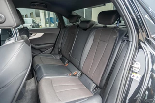 Audi A4 Audi A4 Limousine 1.4 TFSI S Line Stoelverw|Garantie|Navi - afbeelding nr 44