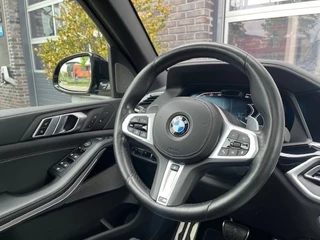 BMW X5 - afbeelding nr 7