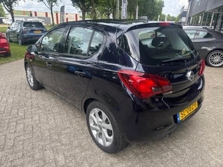 Opel Corsa Opel Corsa 1.0 Turbo Online. Ed. - afbeelding nr 3
