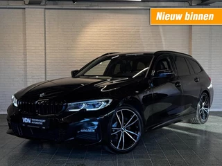 BMW 3 Serie - 11040514-0
