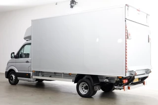 Volkswagen Crafter - afbeelding nr 10