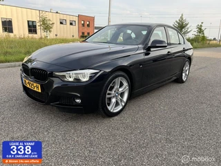 BMW 3 Serie - 465841221-0