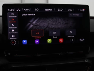 CUPRA Leon Cupra Leon 1.4 e-Hybrid | Stoel & stuurverwarming | Camera |  Adaptive cruise | Carplay | Navigatie | Sfeerverlichting | Keyless | Sportstoelen | Full LED | PHEV - afbeelding nr 28