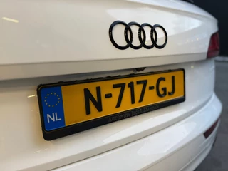 Audi SQ5 Audi SQ5 3.0 SQ5 TFSI quattro PANO Luchtvering RS-Zetels - afbeelding nr 6