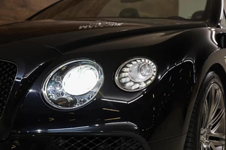 Bentley Continental GT Bentley Continental GTC 4.0 V8S|Naim|NL|Massage|Ventilatie|Camera| - afbeelding nr 26