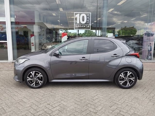 Toyota Yaris - afbeelding nr 3