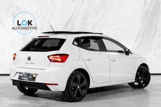 SEAT Ibiza Seat Ibiza 1.0 TSI Xcellence PANO|BEATS|LED|KEYLESS|VIRTUAL| - afbeelding nr 2