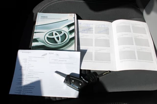 Toyota Yaris - afbeelding nr 20