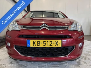 Citroën C3 Citroen C3 1.2 PureTech Selection | Airco | Cruise | Navi - afbeelding nr 2