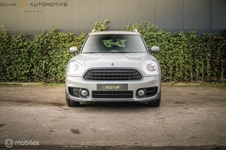 MINI Countryman Mini Countryman 1.5 | Dealer onderhouden | Automaat | - afbeelding nr 3