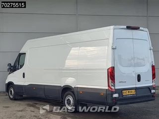 Iveco Daily Iveco Daily 35S16 Automaat 160PK L3H2 Camera Airco Parkeersensoren L4H2 16m3 Airco - afbeelding nr 2