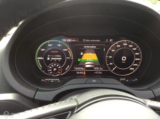 Audi A3 Audi A3 Sportback 1.4 e-tron Lease Edition Digitaal Cockpit Panorama - afbeelding nr 30