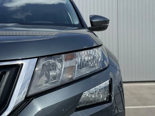 Škoda Kodiaq Skoda Kodiaq 1.5 TSI Ambition|Trekhaak|Navi|NL-Auto - afbeelding nr 14
