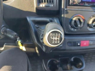 Fiat Ducato Fiat Ducato 35H 2.3 MultiJet L3H1 DC 6 Zitplaatsen,prijs is ex btw, trekhaak, Open laadbak, Pick-up, Doca - afbeelding nr 17