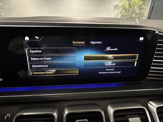 Mercedes-Benz GLE - afbeelding nr 40
