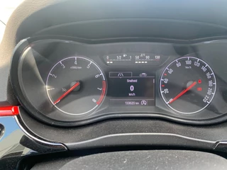 Opel Corsa Opel Corsa 1.4 Edition | Trekhaak | Cruise Control | Stoel/Stuurwiel Verwarming | Airconditioning | 16” Lichtmetalen - afbeelding nr 3