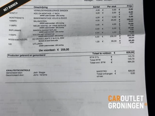 Citroën C4 Cactus Citroen C4 Cactus 1.2 PureTech Shine | DEALER ONDERHOUDEN | NAP - afbeelding nr 22