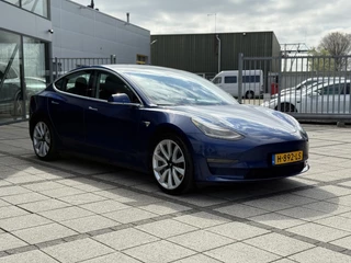 Tesla Model 3 Tesla Model 3 Long Range AWD Dual | Autopilot | Panorama | Leder | - afbeelding nr 7