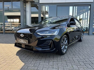 Ford Focus - afbeelding nr 3