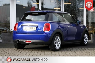 MINI Cooper - afbeelding nr 2