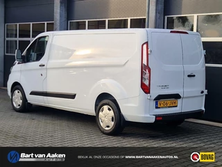 Ford Transit Custom Ford Transit Custom 320 2.0 TDCI130PK L2H1 Trend Camera Blis Navigatie - afbeelding nr 5