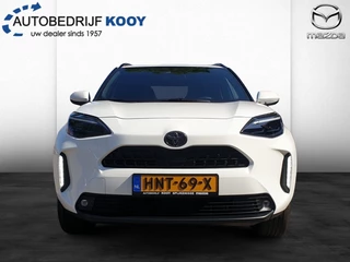 Toyota Yaris Cross - afbeelding nr 5
