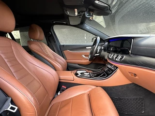 Mercedes-Benz E-Klasse - afbeelding nr 9