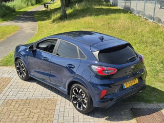 Ford Puma Ford Puma 1.0 EcoBoost Hybrid ST-Line X 155 PK - afbeelding nr 21