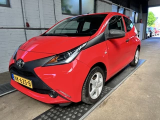 Toyota Aygo - afbeelding nr 11