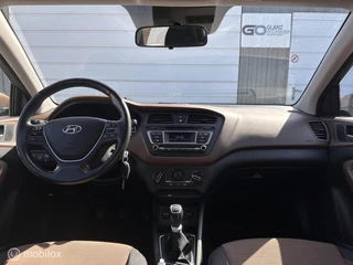 Hyundai i20 Hyundai i20 1.2 HP i-Motion - afbeelding nr 8