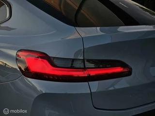 BMW X4 BMW X4 xDrive20i M Sport Panorama/Kuipstoelen/Brooklyn grey - afbeelding nr 14