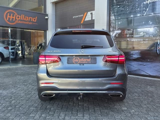 Mercedes-Benz GLC Mercedes GLC-klasse 350e 4MATIC Business Solution AMG - afbeelding nr 9