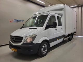Mercedes-Benz Sprinter - afbeelding nr 2