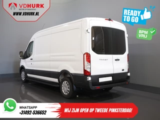 Ford Transit - afbeelding nr 2