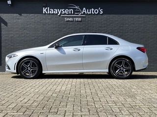 Mercedes-Benz A-Klasse - afbeelding nr 8