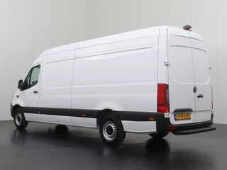 Mercedes-Benz Sprinter | Navigatie | Camera | 3-Persoons | Betimmering - afbeelding nr 6