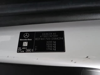 Mercedes-Benz Vito | Airco | Cruise | BPM vrij !!! | 2-2-2-3 Stoelopstelling - afbeelding nr 24