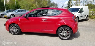 Alfa Romeo MiTo Alfa Romeo MiTo 1.4 Quadrifoglio Verde 170 PK!! - afbeelding nr 48