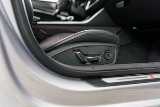 Audi RS6 Audi RS6 4.0 V8 Keramisch HUD Pano B&O Carbon Performance - afbeelding nr 74