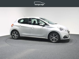 Peugeot 208 Peugeot 208 1.2 PureTech Allure 56.000 km Automaat Trekhaak - afbeelding nr 7