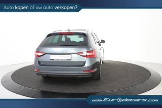Škoda Superb - afbeelding nr 39