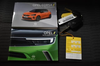 Opel Corsa CRUISE/AIRCO/CARPLAY - afbeelding nr 25