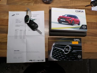 Opel Corsa Opel Corsa 1.2 GS Line HEADUPP DISPLAY CAMERA TEL CRUISECONT..... - afbeelding nr 4