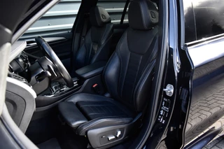 BMW X3 | Panoramadak | ACC | Harman/Kardon | 360 Camera | Head-Up | Adaptive Onderstel | - afbeelding nr 7