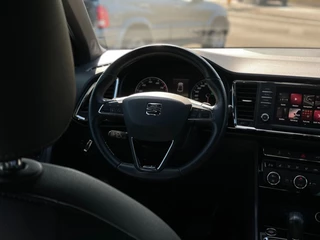 SEAT Ateca - afbeelding nr 9