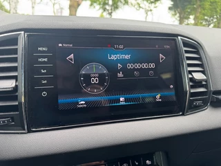 Škoda Karoq Škoda Karoq 1.5 TSI Sportline Business Pano/Canton/Led/ACC/Grootscherm/Nav - afbeelding nr 25